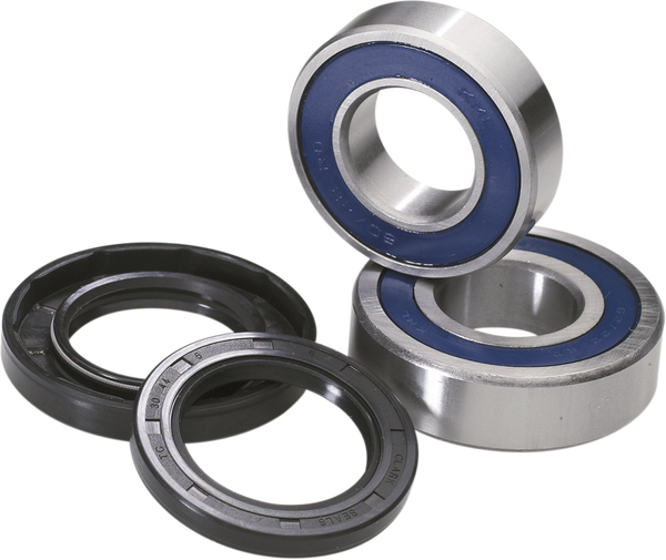 MOOSE RACING Wheel Bearing Kit 