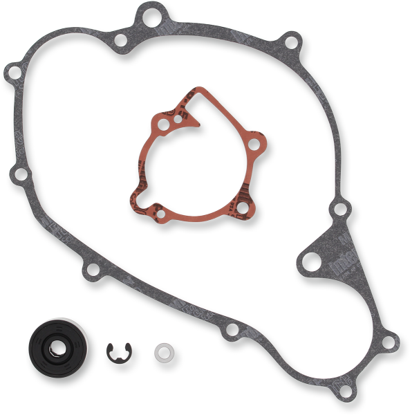 MOOSE RACING Water Pump Rebuild Kit 