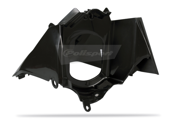 Air Box Cover For Ktm Black 