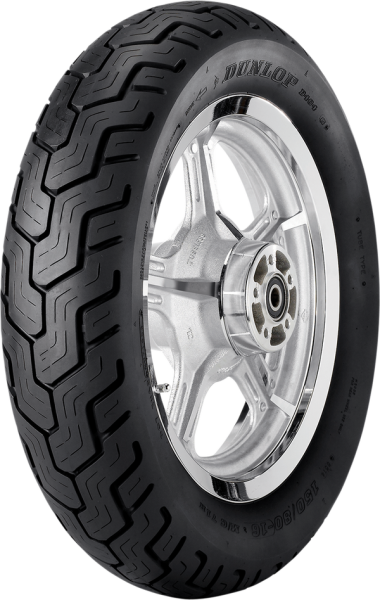 Cauciuc 160/80-15 Dunlop D404-2