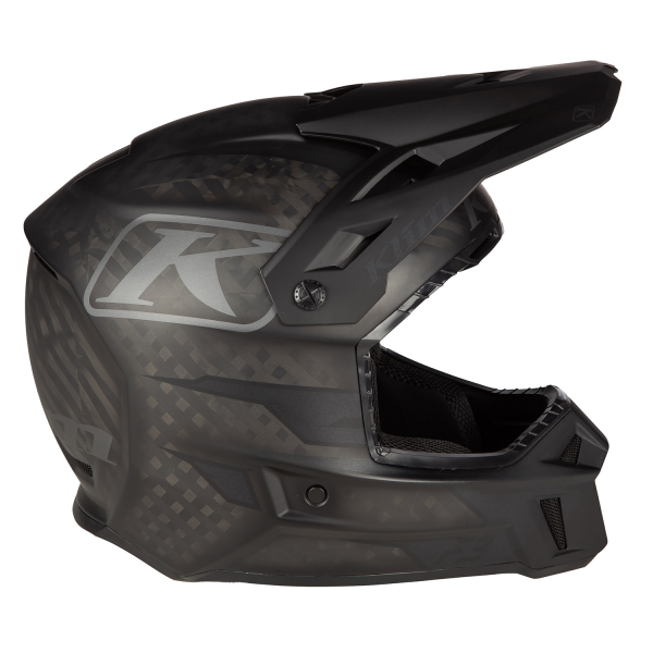 Casca Klim F3 Carbon Off-Road ECE-28