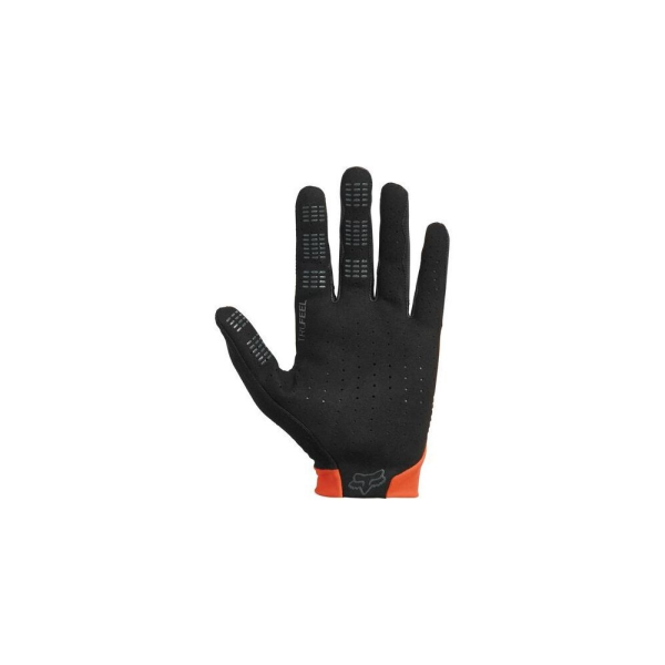 Manusi Fox Racing Flexair FLO Orange-0