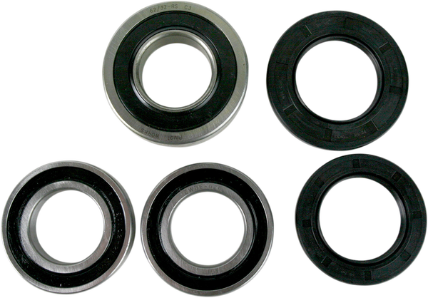 Wheel Bearing And Seal Kit