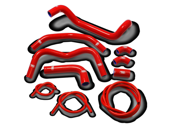 Radiator Hose Kit 