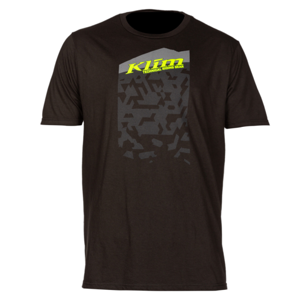 Tricou Klim Squad SS T Black/Hi-Vis-b81df65f3aeb03794952ec9a1b8e90c8.webp