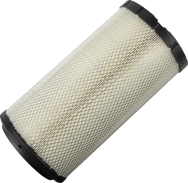 MOOSE RACING Air Filter White 