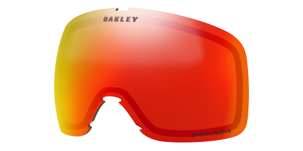 Oakley Flight Tracker L Rep Lens Przm TorchIrid