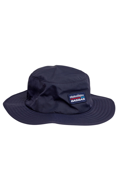 TLD GASGAS TEAM BOONIE HAT NAVY