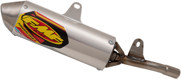 Mini Powercore 4 Slip-on Muffler