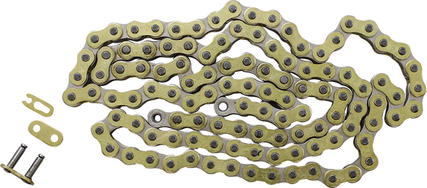 MOOSE RACING 428 Rxp Pro-mx Chain Gold -0