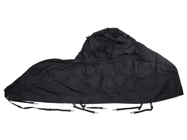 SNO-X Snowmobile Cover ECONOMY POLARIS-0