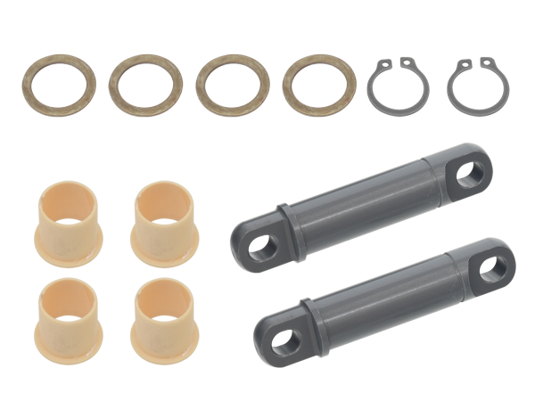 Sno-X A-Arm Bushing Kit