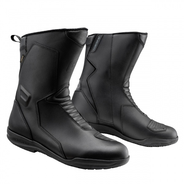 Cizme Gaerne G.ASPEN GORE-TEX Negru-0