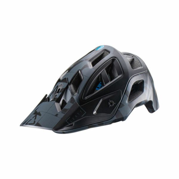 Casca MTB Leatt AllMtn 3.0 V22 Black-8