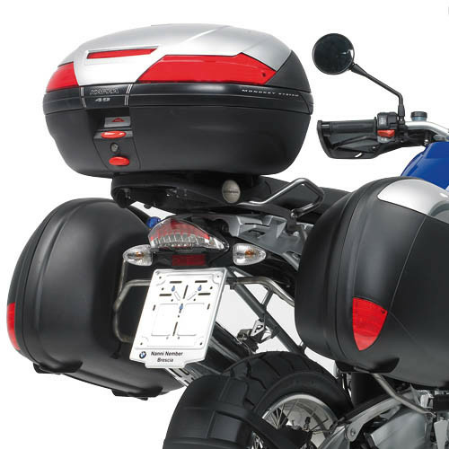 Cadru Top Case Kappa BMW R 1200GS '04-'12