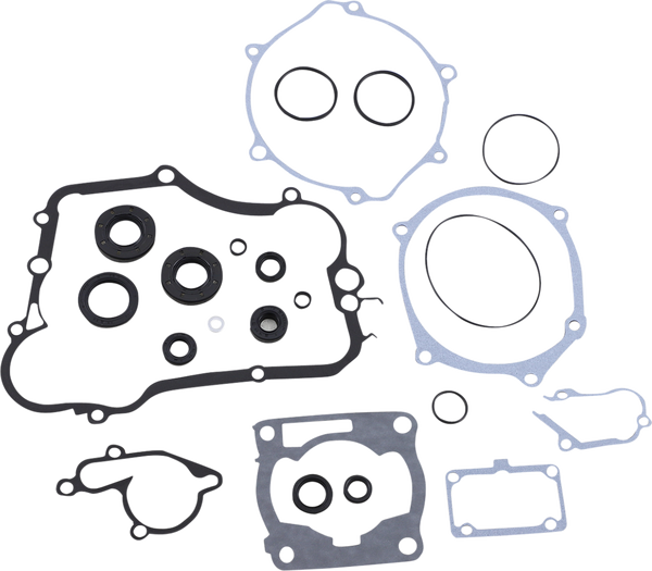 MOOSE RACING Complete Gasket And Oil Seal Kit 