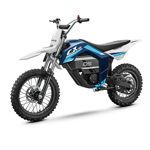 CFMOTO CX-5E '24-0