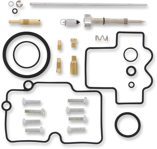 MOOSE RACING Carburetor Repair Kit 