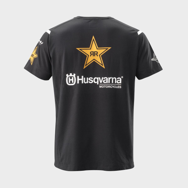 Replica Team Tee-1