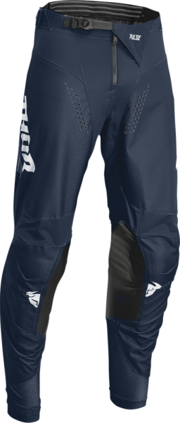 Pantaloni Thor Pulse Tactic Midnight-10