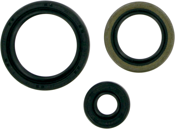 MOOSE RACING Oil Seals 