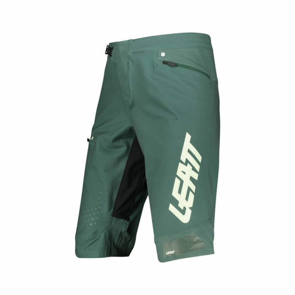 Pantaloni scurti MTB Leatt Gravity 4.0-1