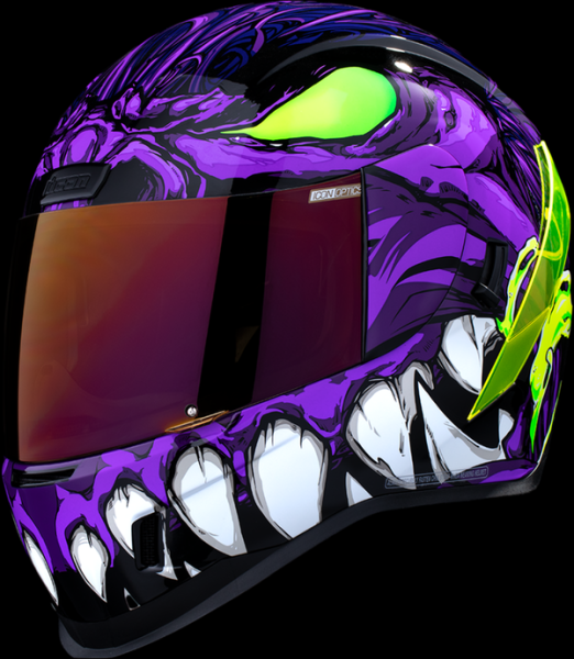 Casca Icon Airform Manik'rr Mips Purple-4