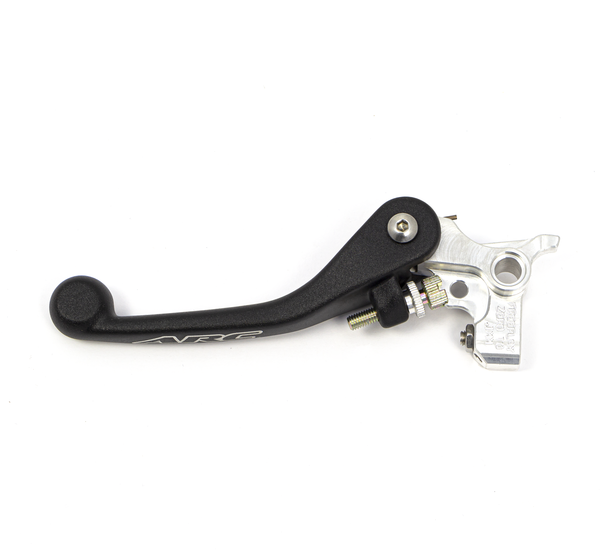 Clutch Powerlever Black-0