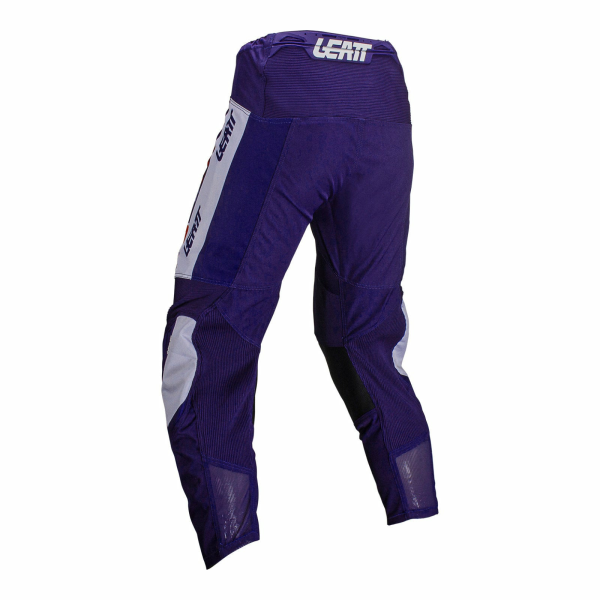 Combo Echipament Leatt 3.5 Navy/White/Red-0