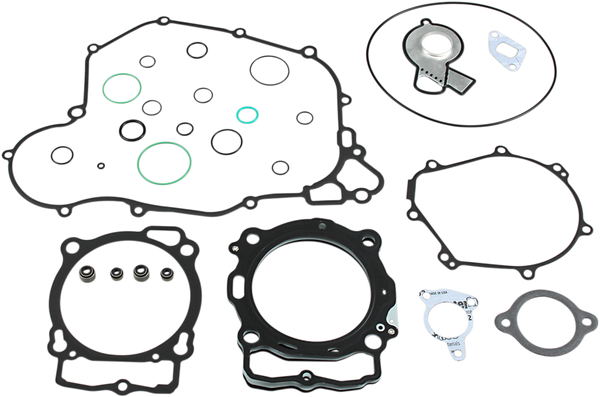 MOOSE RACING Complete Gasket Kit 