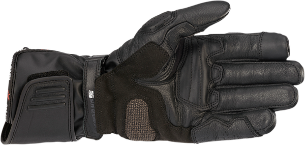 Manusi Alpinestars SP-8 HDRY Black-2