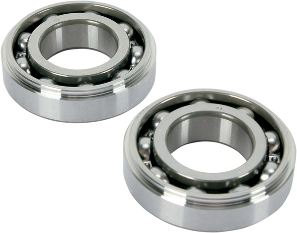 Main Crankshaft Bearing And Seal Kit