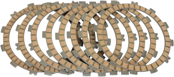 Clutch Friction Plates