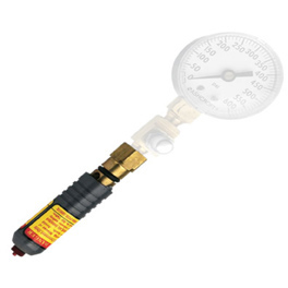 Fox Gauge Replacement Needle