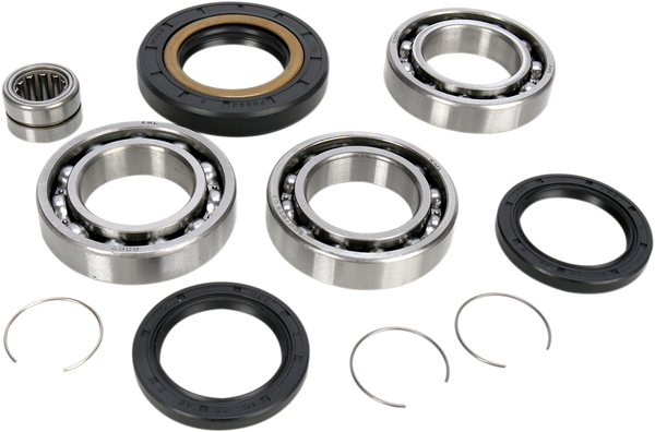 MOOSE RACING Bearing-seal Kit 