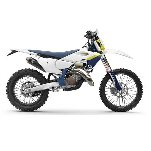 Husqvarna TE 150 '25-1