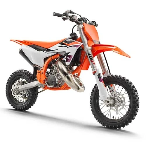 KTM 50 SX '25-2