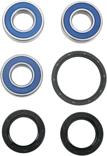 MOOSE RACING Wheel Bearing Kit 