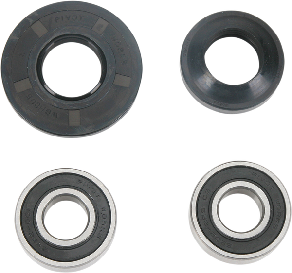 Wheel Bearing And Seal Kit