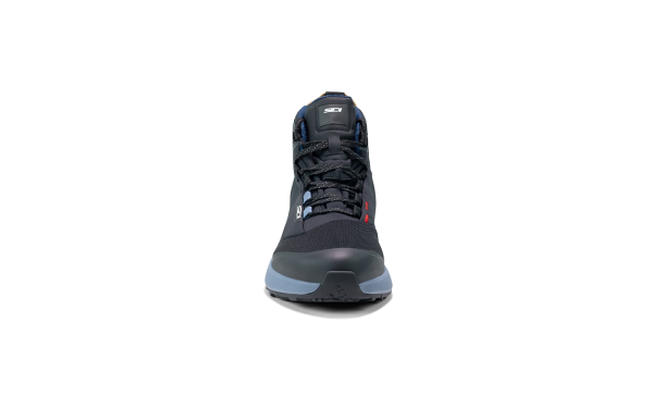 Ghete Moto Sidi Nucleus GTX Black Bering Sea-6