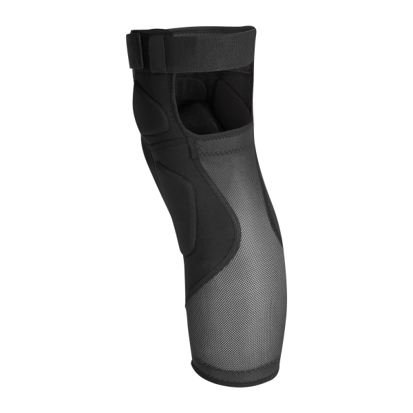 AMOQ Core Knee Protector Black JUNIOR-2