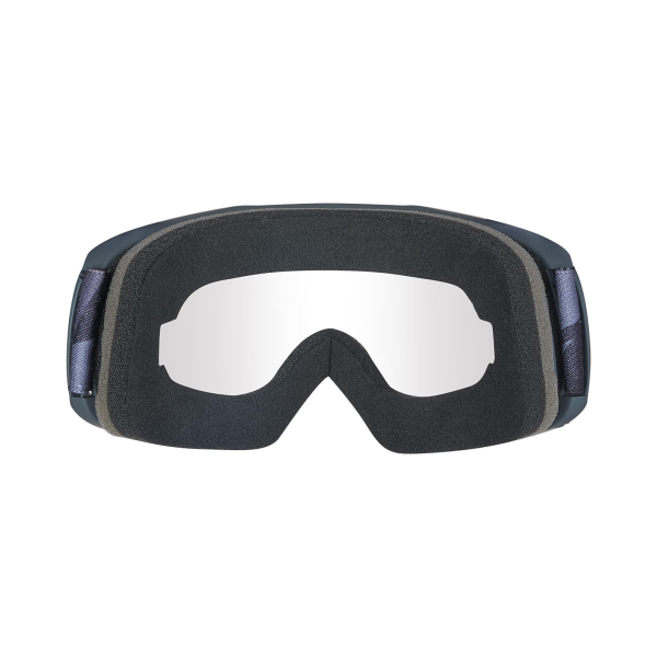 AMOQ Fighter MX Goggles Dark Camo-0