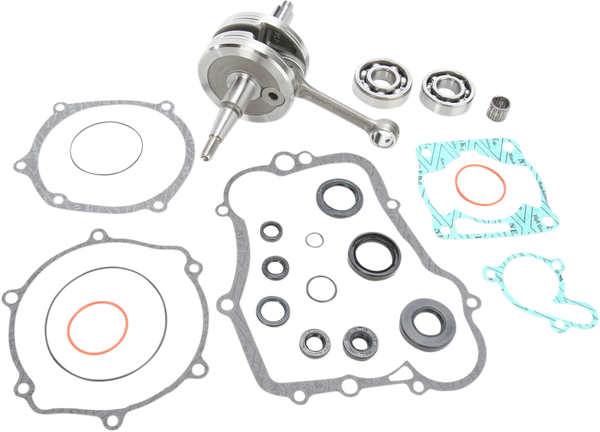 Crankshaft Kit