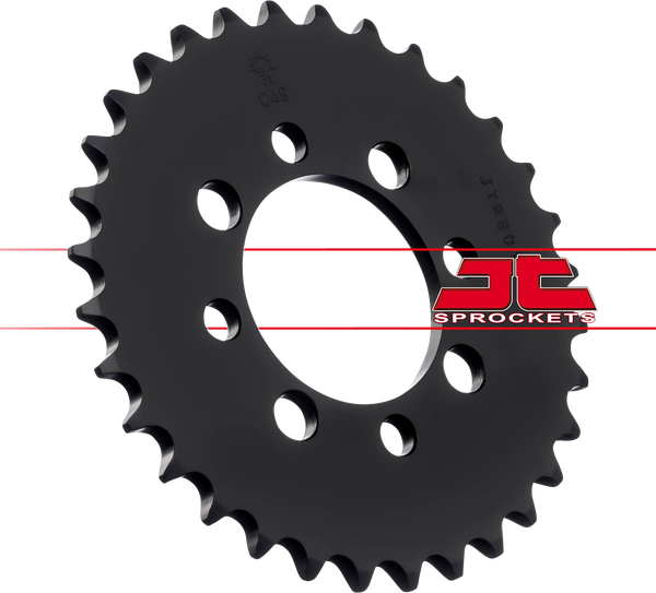 JT SPROCKETS Steel Rear Sprocket Black -ba449a65f5585a2ee5a763a0fc451390.webp