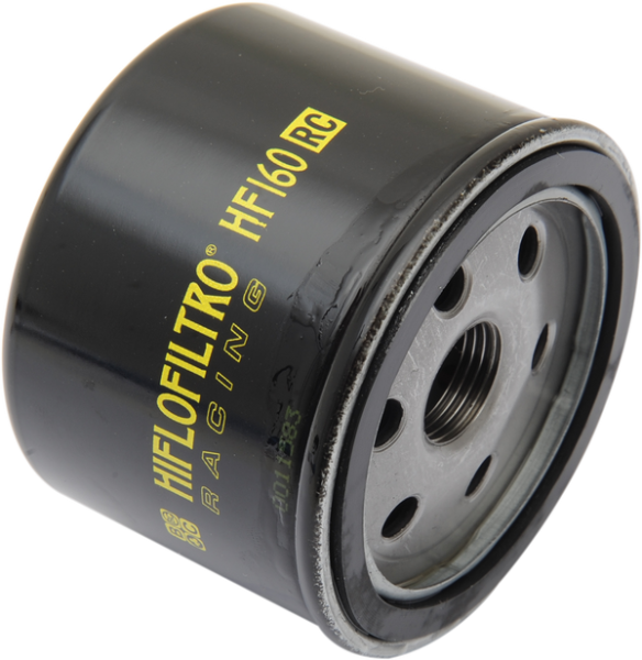 Oil Filter Bmw Racing Black-0