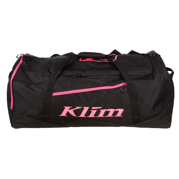 Geanta Klim Drift Gear Black - Hi-Vis-7