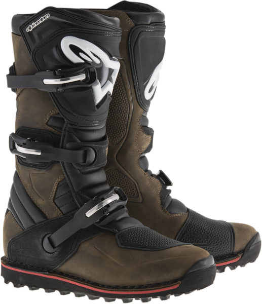 Tech-t Boots 