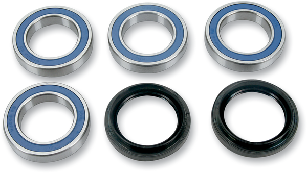 MOOSE RACING Wheel Bearing Kit 