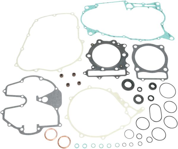 MOOSE RACING Complete Gasket And Oil Seal Kit 