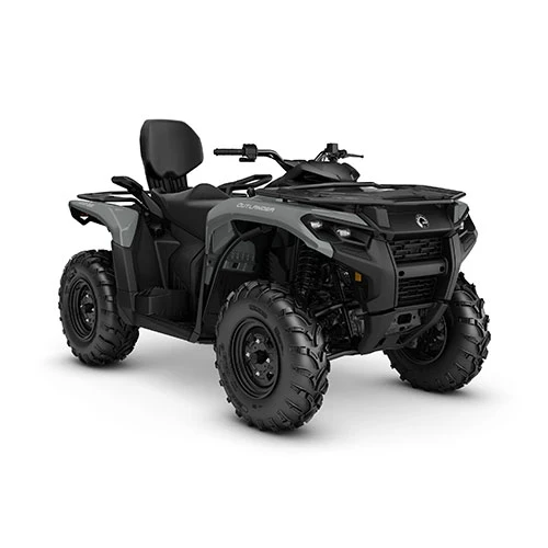 Can-Am Outlander MAX DPS 500 T '25